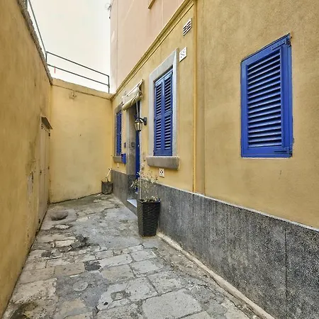 Vallettastay Maisonette Валетта