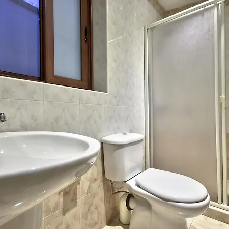 Дом отдыха Vallettastay Maisonette