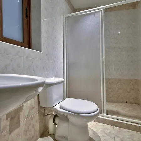 Tatil Evi Vallettastay Maisonette Valletta